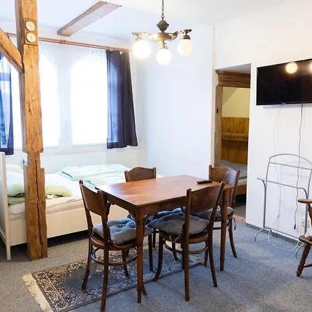 U Davidku Appartement