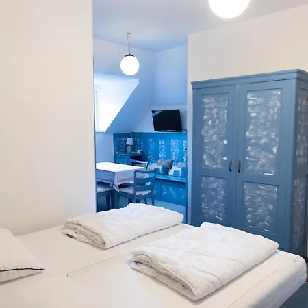 Appartement U Davidku *