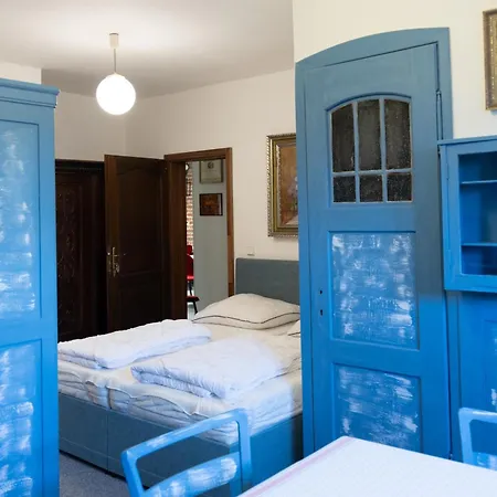 U Davidku Appartement *