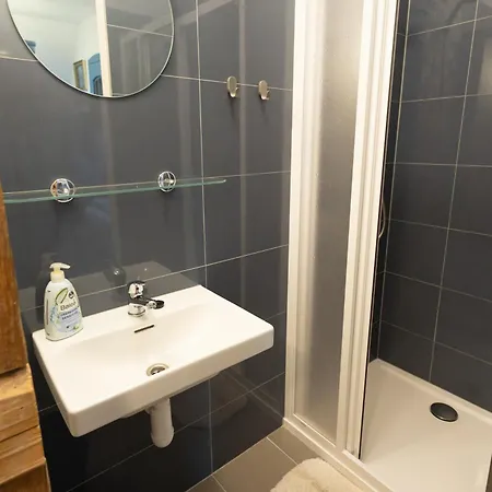 U Davidku Appartement