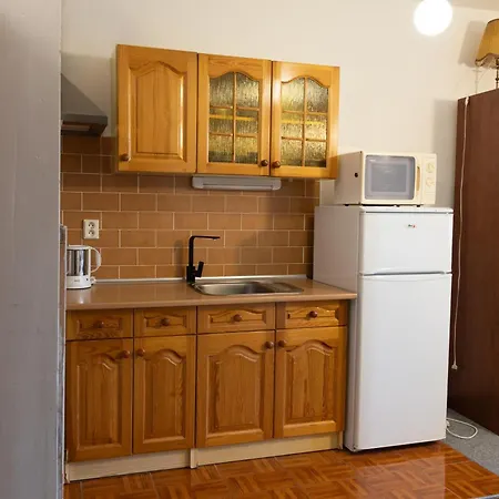Appartement U Davidku *