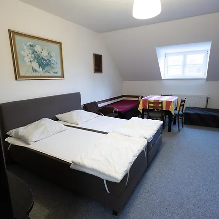 U Davidku Appartement *