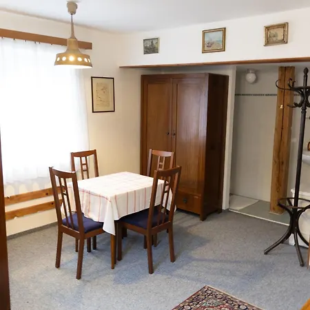 U Davidku Appartement