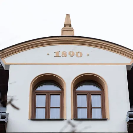 Appartement U Davidku *