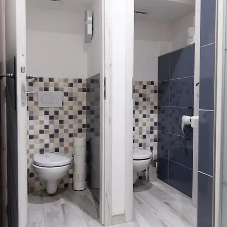 U Davidku Appartement Černý Dŭl