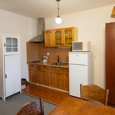 U Davidku Appartement