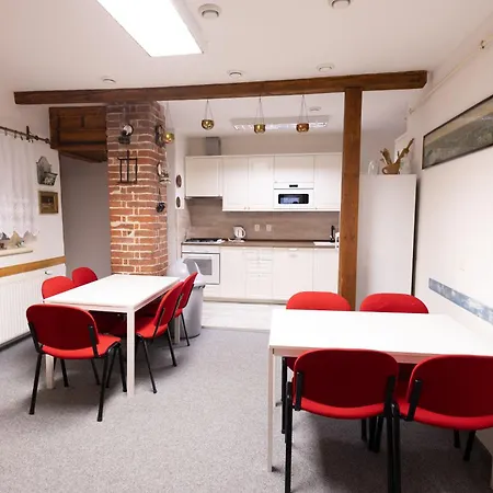 Appartement U Davidku *