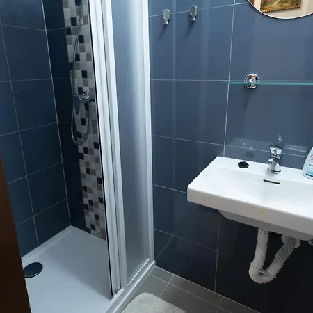 Appartement U Davidku *