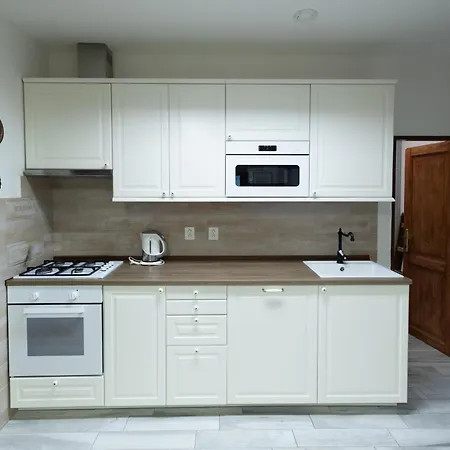 U Davidku Appartement *