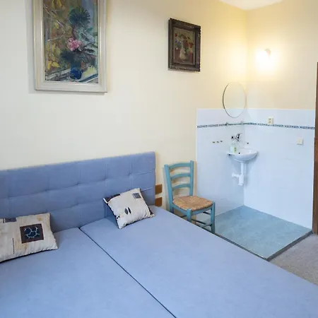 Appartement U Davidku
