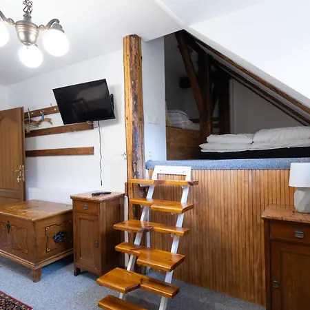 U Davidku Appartement *