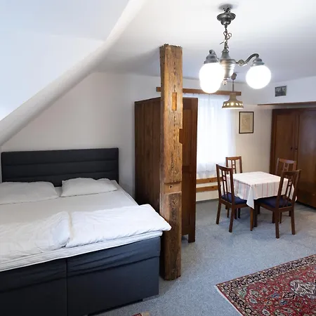 U Davidku Appartement