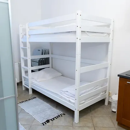 U Davidku Appartement Černý Dŭl