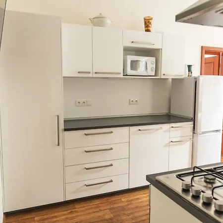 Appartement U Davidku *