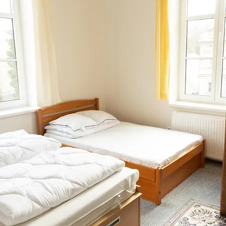 U Davidku Appartement *