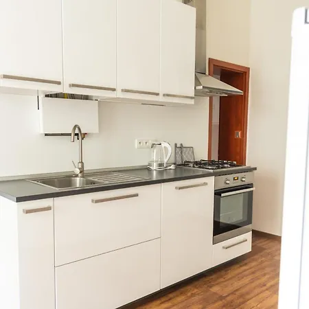 U Davidku *