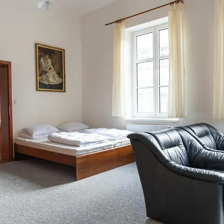 Appartement U Davidku