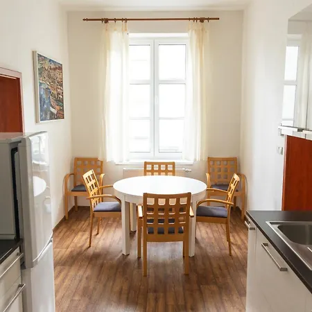 Appartement U Davidku *