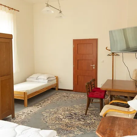 Appartement U Davidku