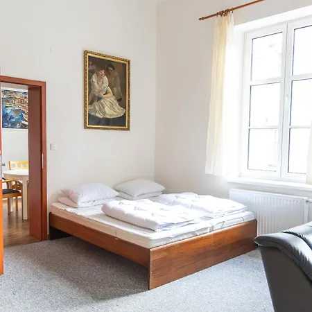 Appartement U Davidku