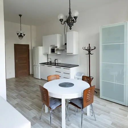 Appartement U Davidku *