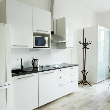 U Davidku Appartement