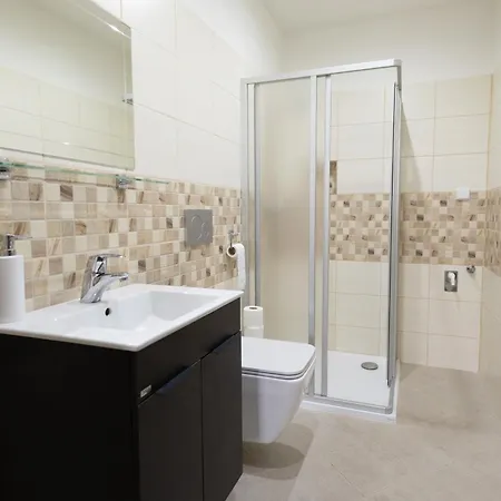 Appartement U Davidku