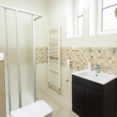U Davidku Appartement Černý Dŭl
