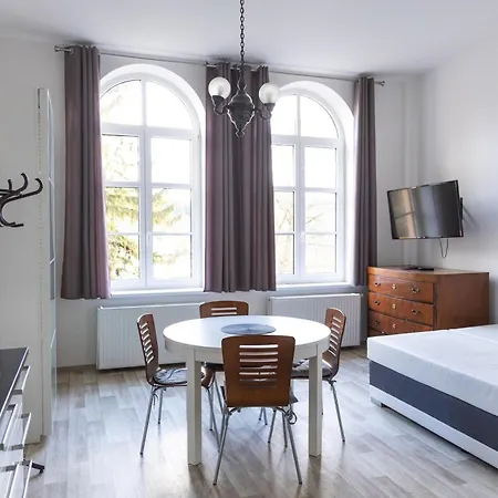 U Davidku Appartement *