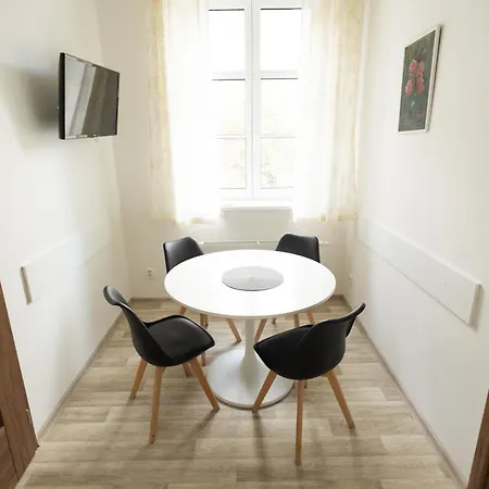 Appartement U Davidku