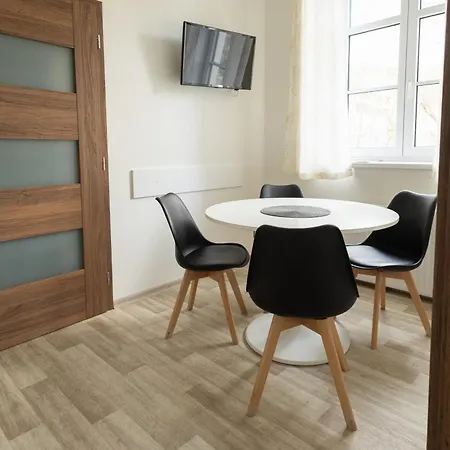 U Davidku Appartement