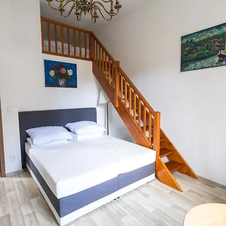 Appartement U Davidku