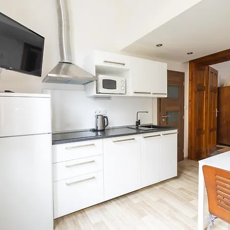 U Davidku Appartement