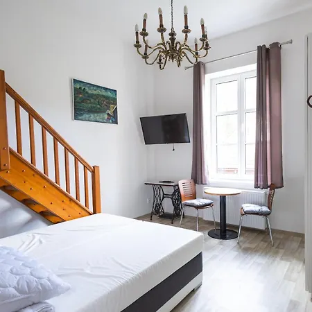 Appartement U Davidku