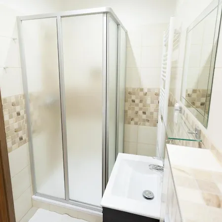 Appartement U Davidku *