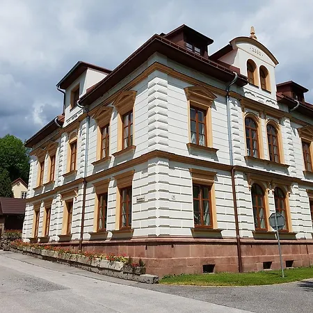 Appartement U Davidku *