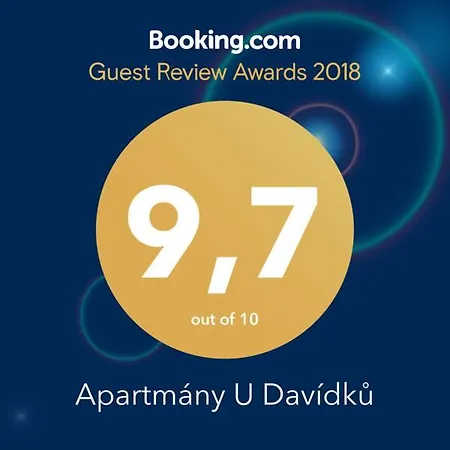 U Davidku