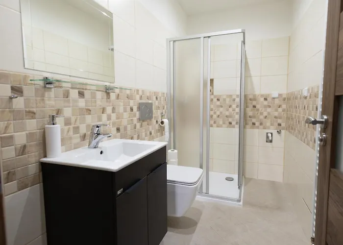 Apartmán U Davídků