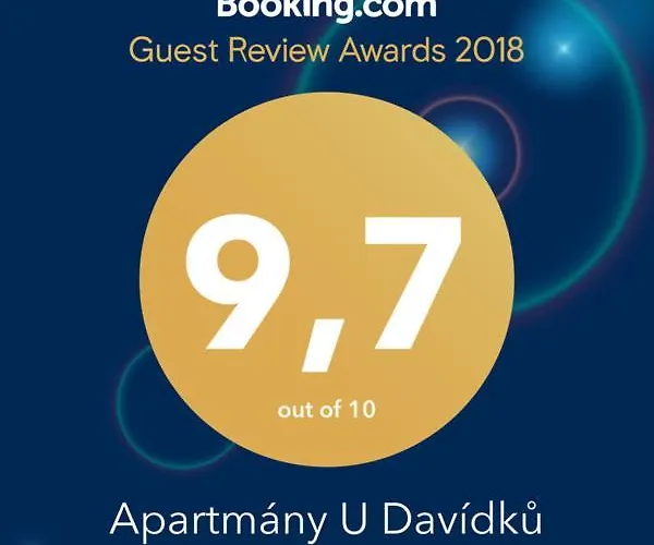 U Davidku